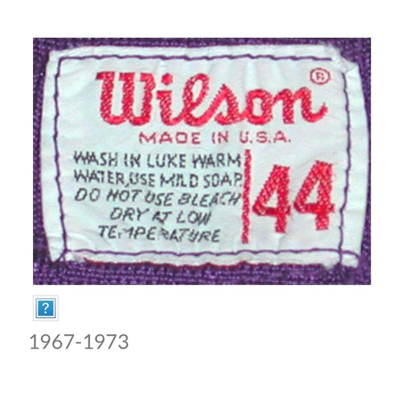 Wilson Vintage RARE Women's Green Fleece Full Zip Sweater Jacket- Made in USA - Picture 13 of 13